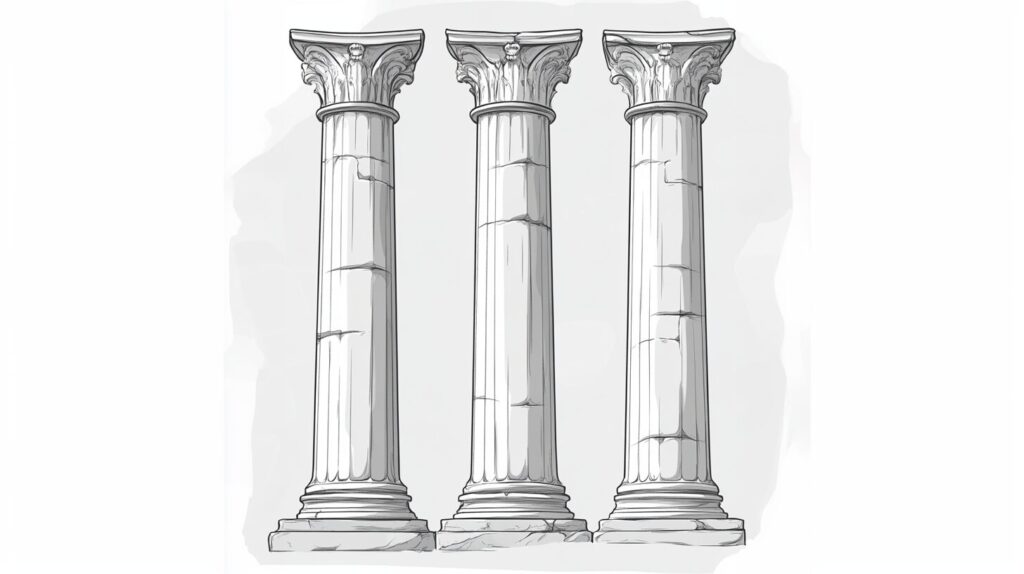 The 3 Pillars of Effective Marketing