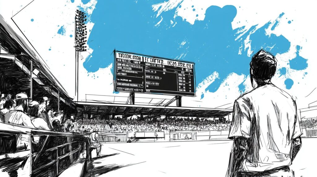 Scoreboard