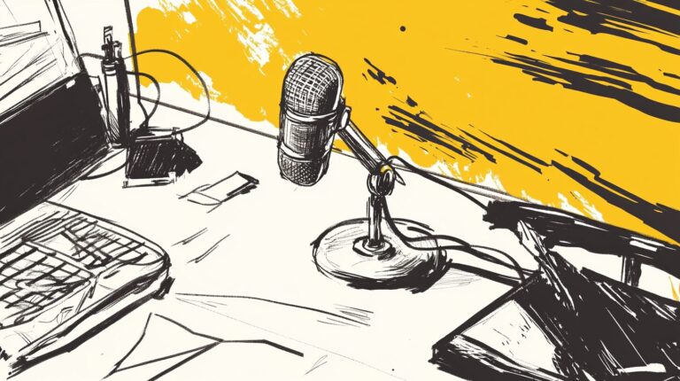 Microphone