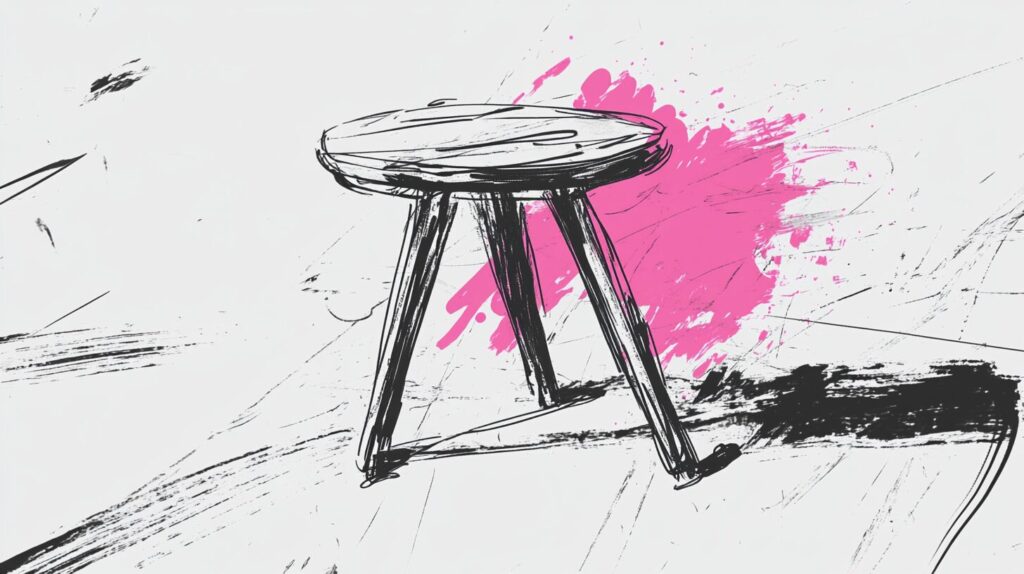 Stool