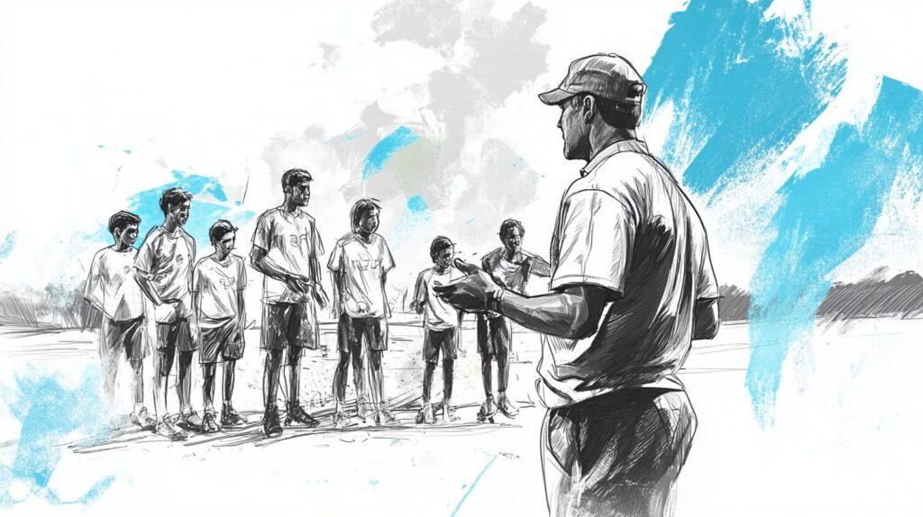 Coach