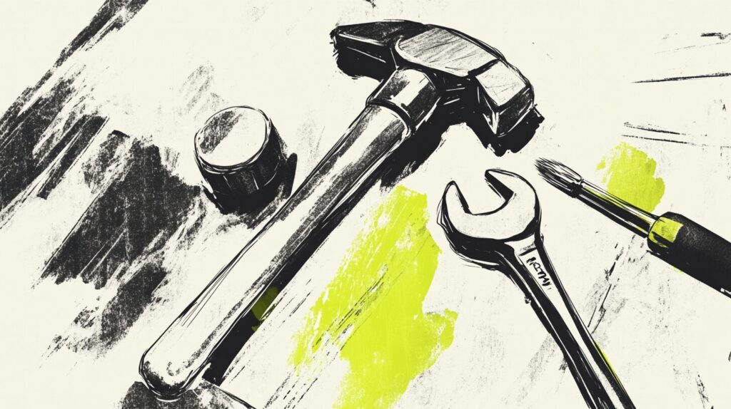 Common tools