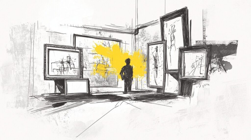 Paintings