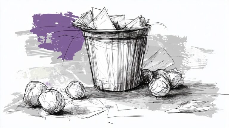 Waste bin