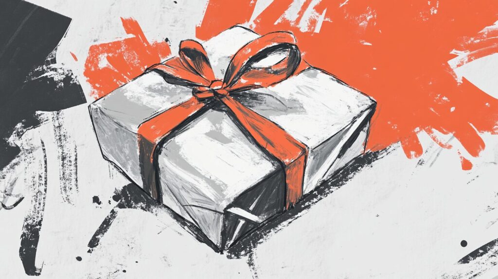Gift box