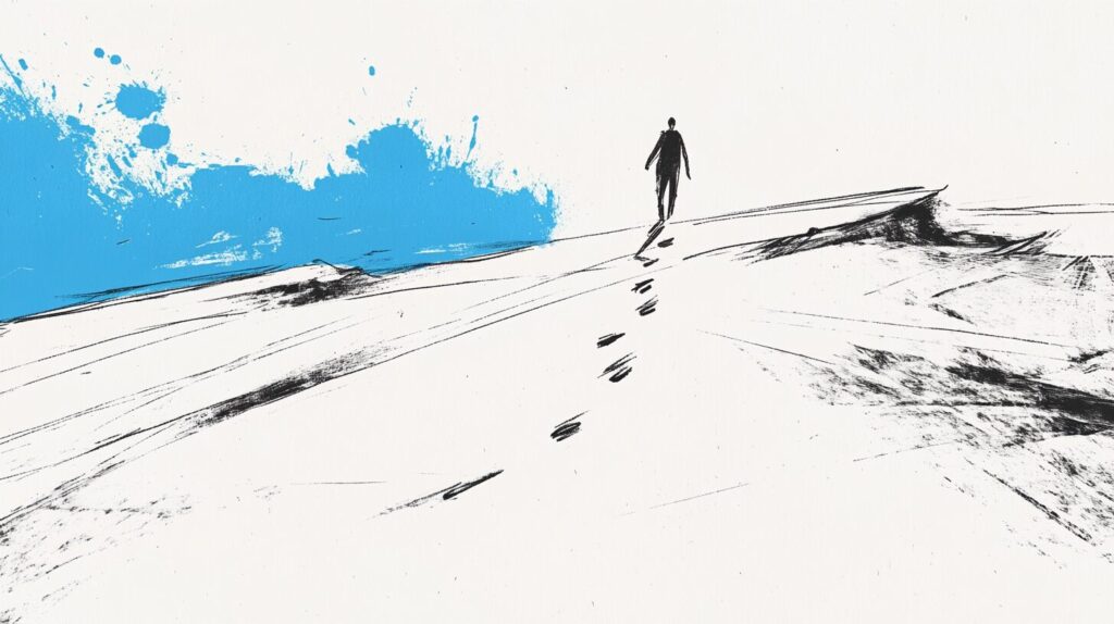 Walking