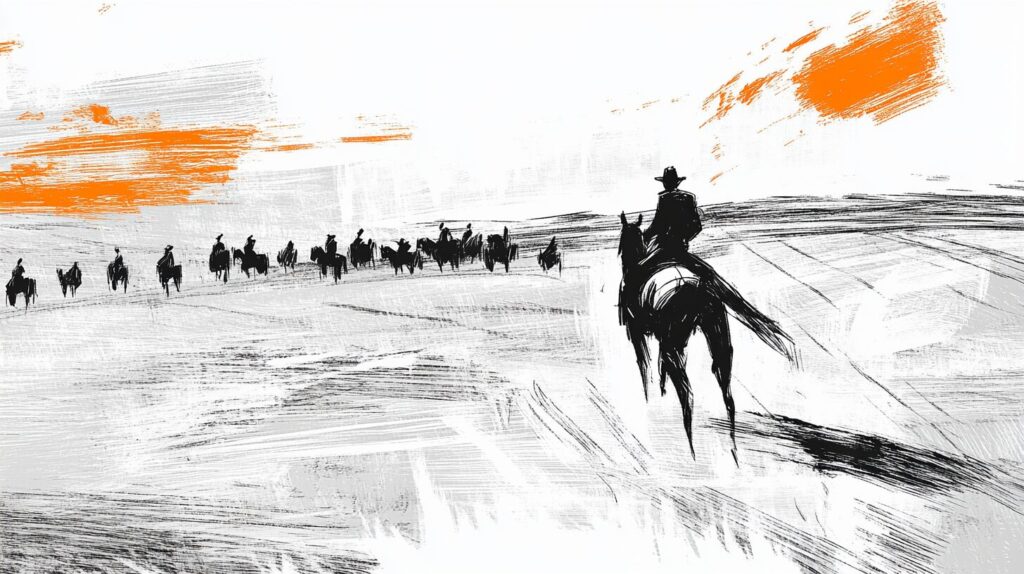 Horseback Rider