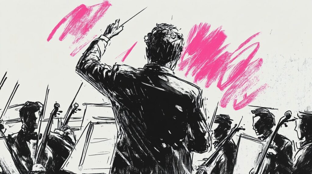 Conductor