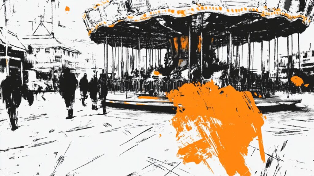 Carousel