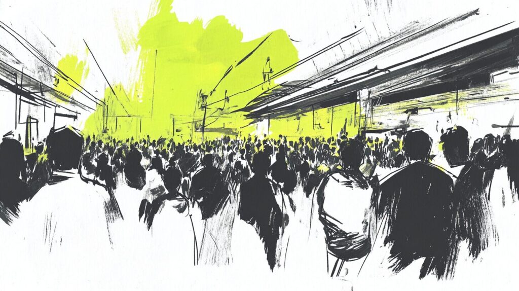 Crowd