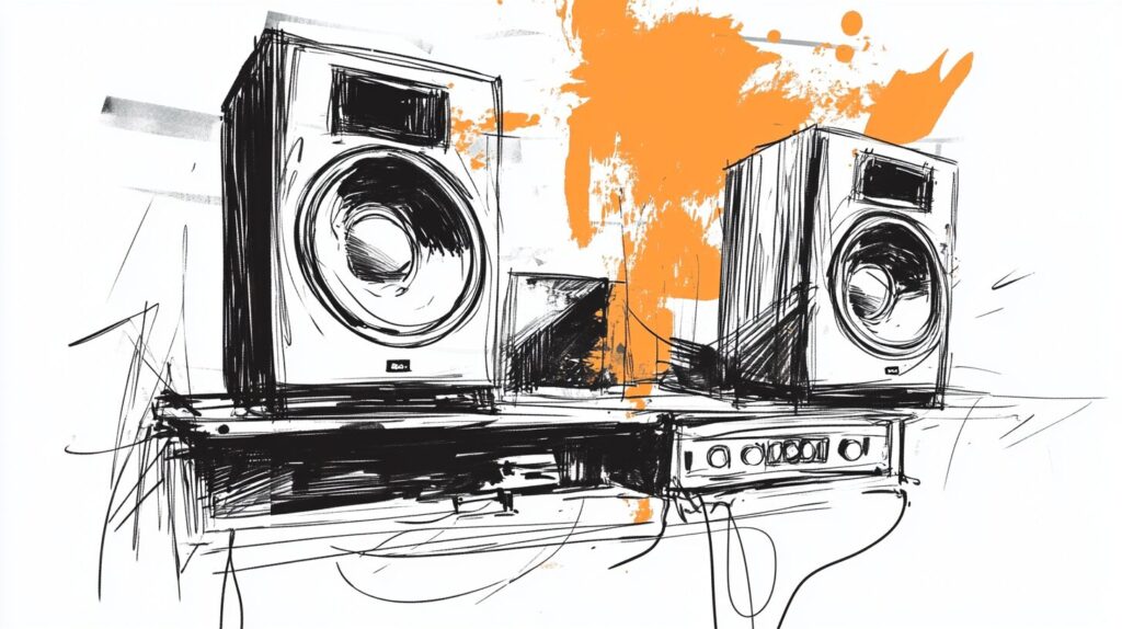 Speakers