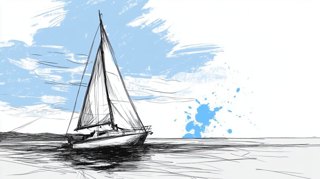 Sailboat